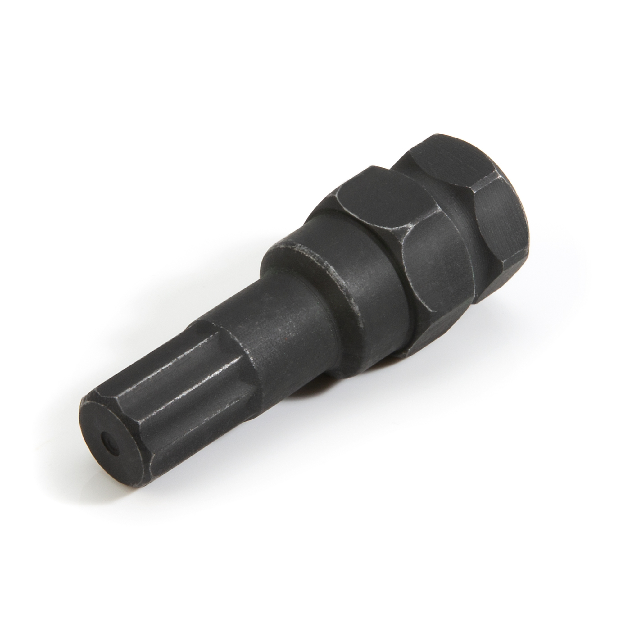 STEELMAN PRO 10-Point 1/2-Inch Star Tip Lock Nut Key, Model# 78549